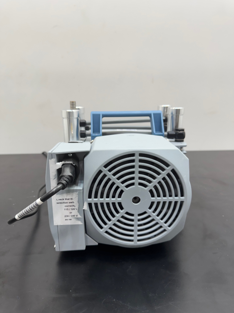 Image of Vacuubrand ME 8 NT Vacuum Pump